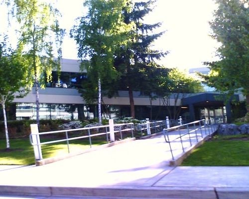 Microsoft_Campus | by SharePointing
