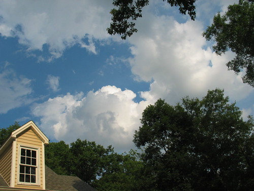 IMG_0182 by Claire DeLand ~ "GA Music Maker", sunset claire g3 favorited approachingstorm june2006 adairsvilleparsonage