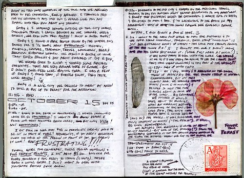 2001 Europe Journal 2 [7/12] (orig scan) | Kotor, Montenegro… | Flickr