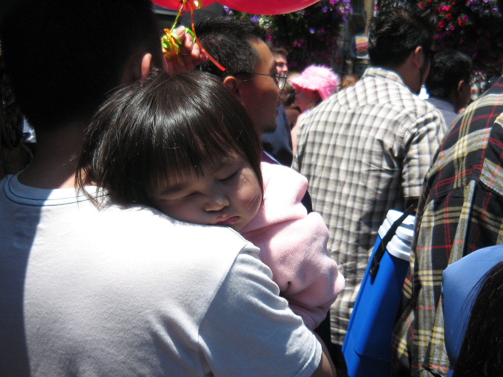 Too Much Excitement
