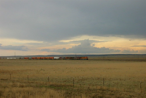 railroad newmexico train desert prairie santaferailroad