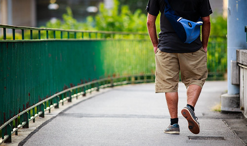 Sunday Walk L 200mm | by #vmivelaz