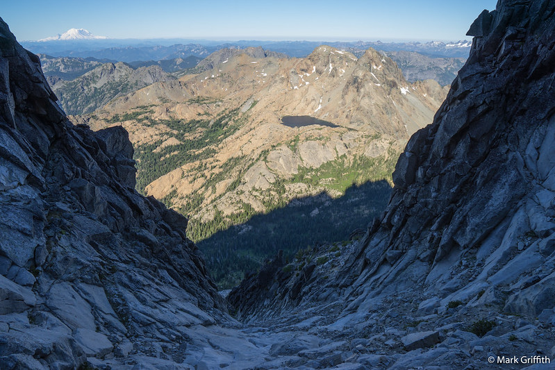 The Maw of the Gully