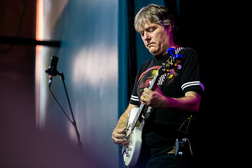Bela Fleck & The Flecktones