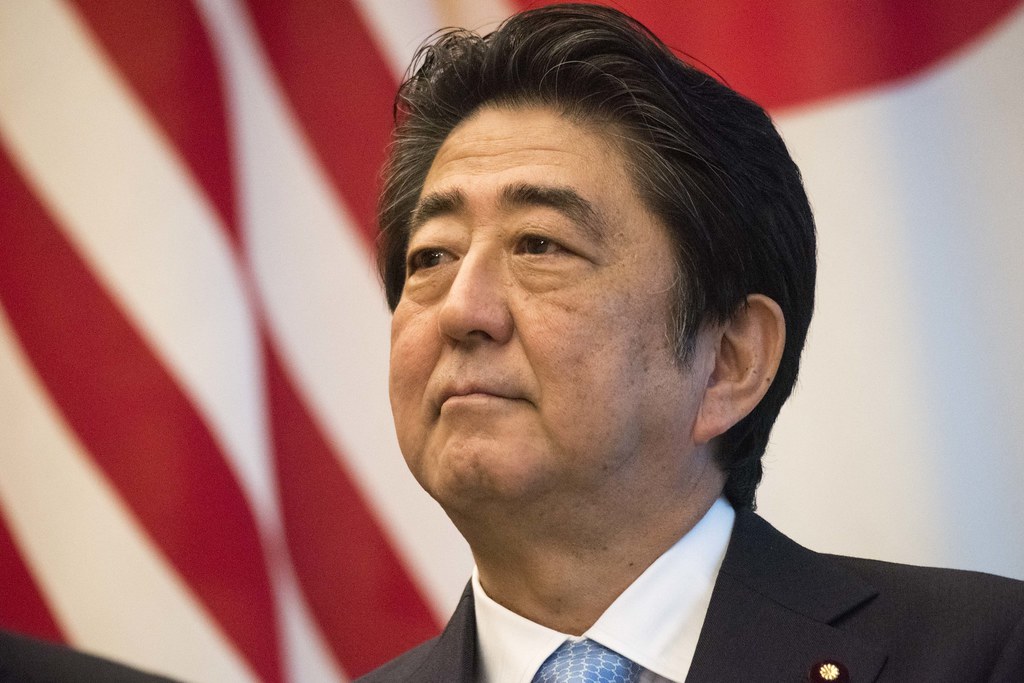 Shinzo Abe’s killing: the history of political violence in Japan
