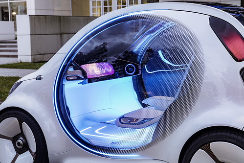 SMART VISIONEQ | by SAUD AL - OLAYAN