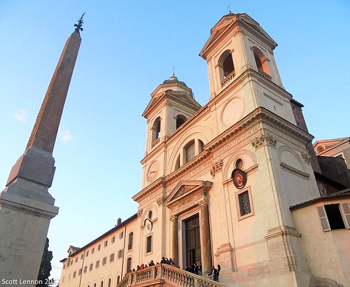 Rome | by Scott lennon2016
