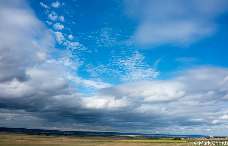 French Countryside