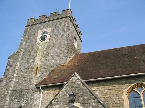 church 