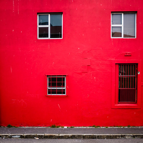 capetown fuji saltriver x100f red street streetphotography urban