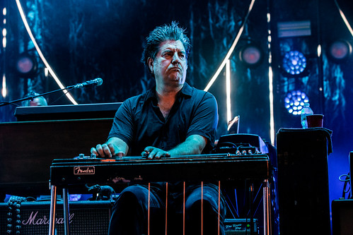 Counting Crows
