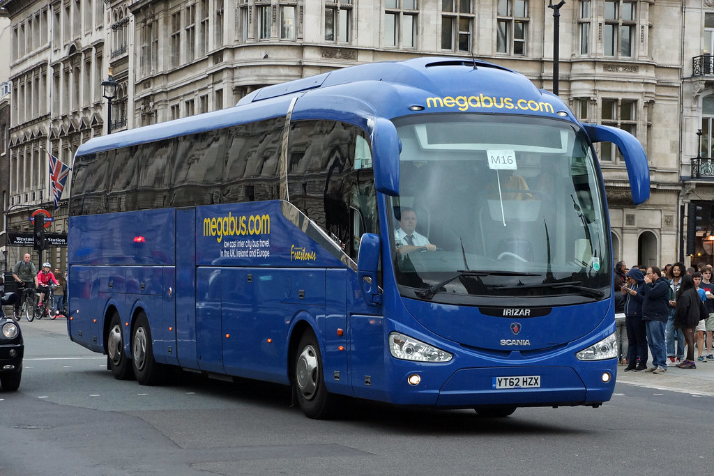 Yt62 Rvr Freestones, Beetley (NK) - YT62 HZX | YT62 HZX is a Scania K… | Flickr