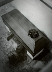 Leonora Christina's final resting place