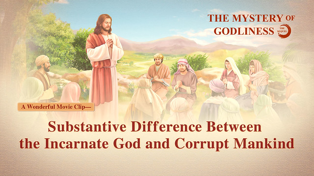New Gospel Movie | Know the Incarnate God | 