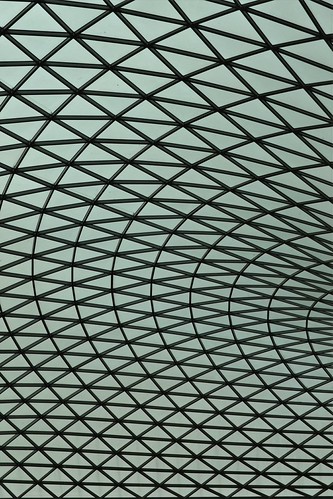 Mesh | by imacnz