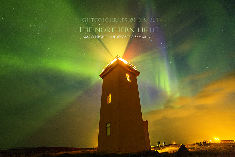 La luz del norte*