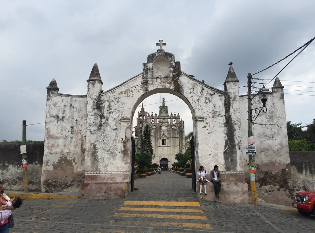 Atlatlahucan, Morelos, Mexico | IMG_8546 | Anna & Jorge - - C@jig@ | Flickr