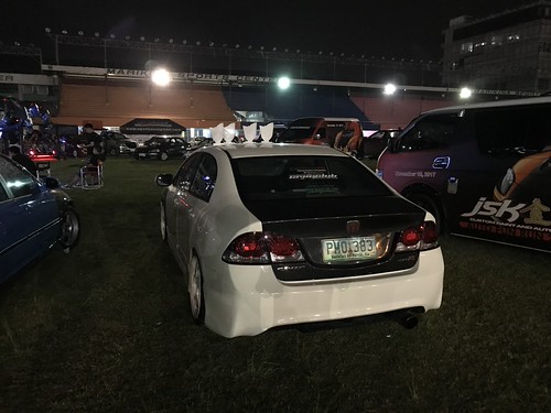 Honda civic fd2, civic FD 2010 | by MJD Steel Enterprises