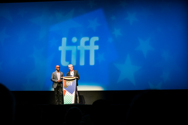 Toronto International Film Festival 2017