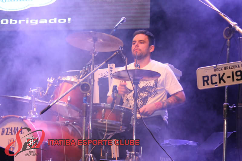 Banda 1986 - Rock Brasil