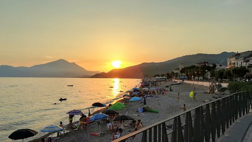 Villammare by Gabriele Flauti, hdr
