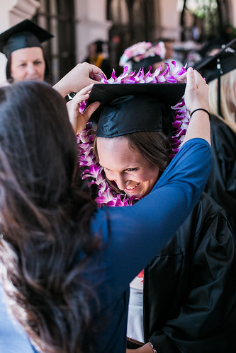 Commencement 2017 Antioch University Santa Barbara