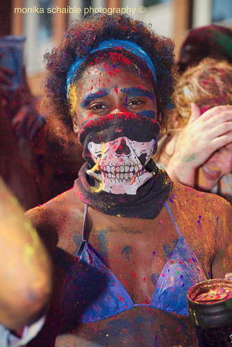 Nottinghill Carnival, Sunday, 2017 | by monika schaible