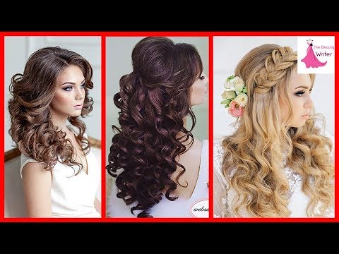 Latest western Beautiful Hair Styles for girls 2017 | Flickr