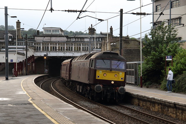 47746 Keighley, West Yorkshire