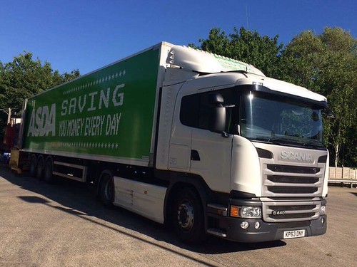 Asda | by michaelwillis968