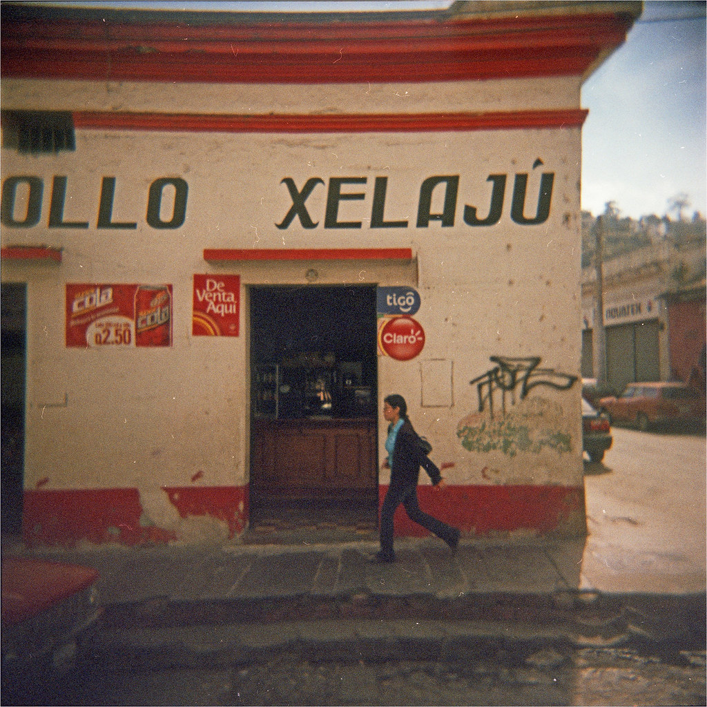 quetzaltenango ( xela )