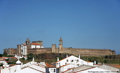 Castelo de Mourão - Portugal ??
