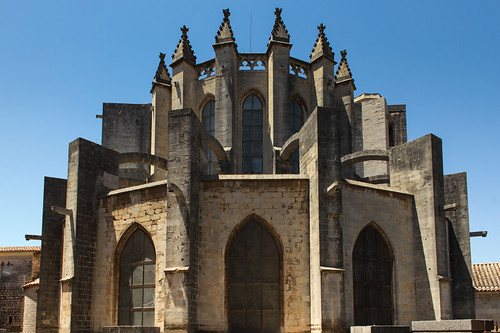 Girona | Matías Callone | Flickr