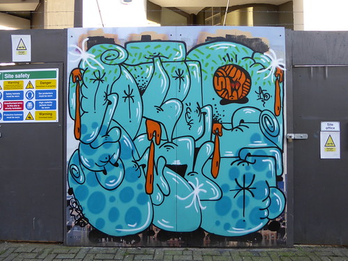 graffiti, Camden | by duncan cumming