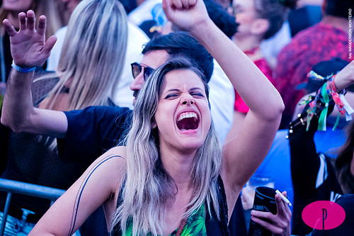 Fotos do evento AFTER PARTY ROCK IN RIO - Vintage Culture em After Party Rock in Rio 2017