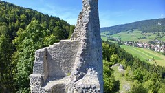 Erguel Castle