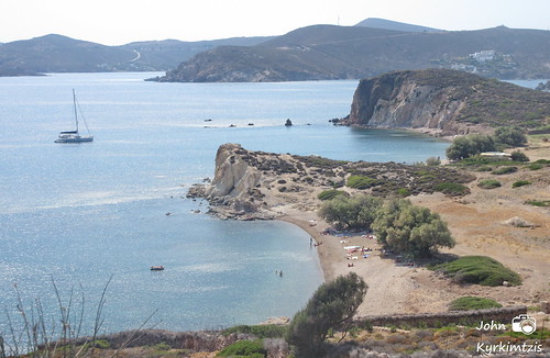 patmos dodecanese greekislads beach didymes