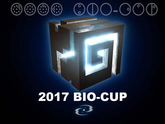 2017 BIO-CUP