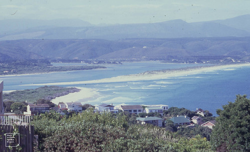 South African City
