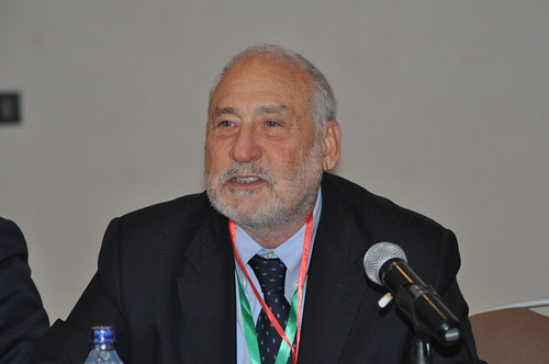 Increasing Africa's Fiscal Space | by UN Financing for Sustainable Development