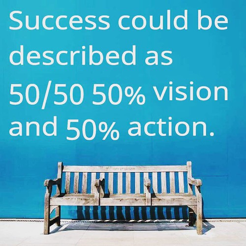 #success | by marciachanphotography