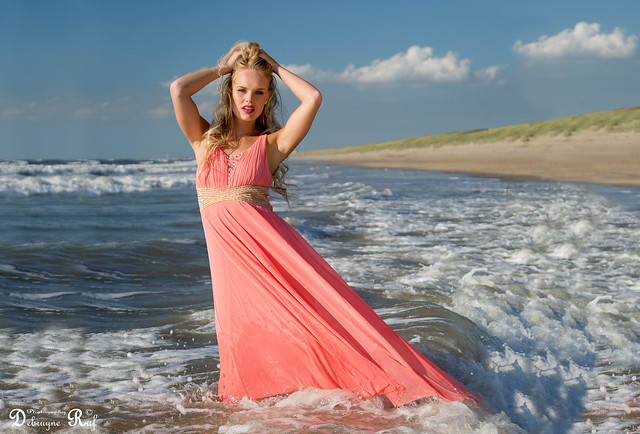 Model: Miss Photogenic of Gelderland 2017