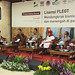 Dialog kebijakan Nasional, Lisensi FLEGT, Jakarta