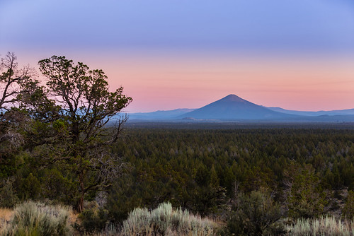IMG_7124-HDR-Edit-1 by steve97306, Photo by: Steve Davis (sscad@comcast.net)blackbutte eaglecrest redmond cascades centraloregon junipe