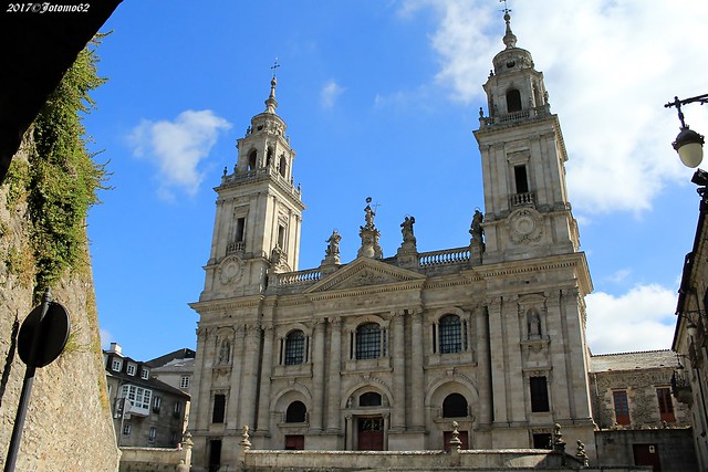 Catedral de Santa Maria