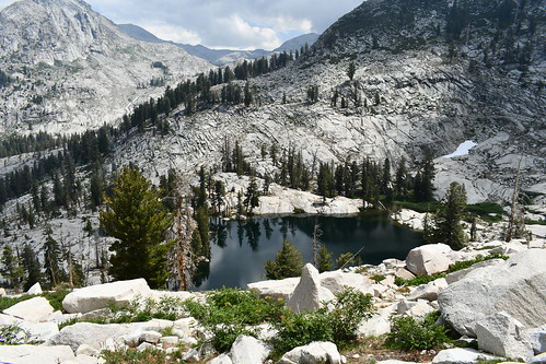 sequoia national park lakes trail hiking landscape nikon d7500 alpine sierra nevada