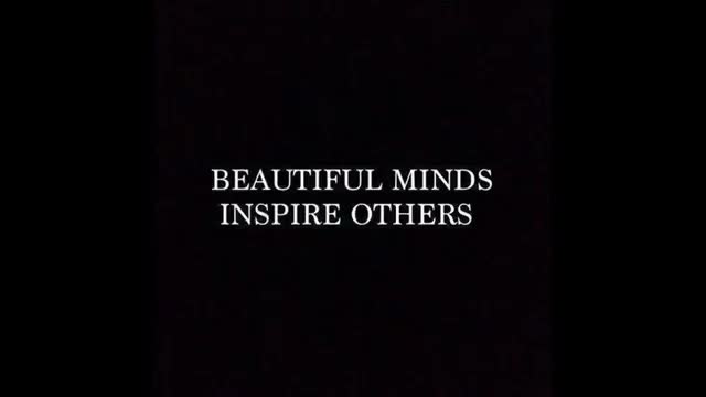 CARRI GROUP CG Beautiful Minds Inspire Others FRANCIS BACON