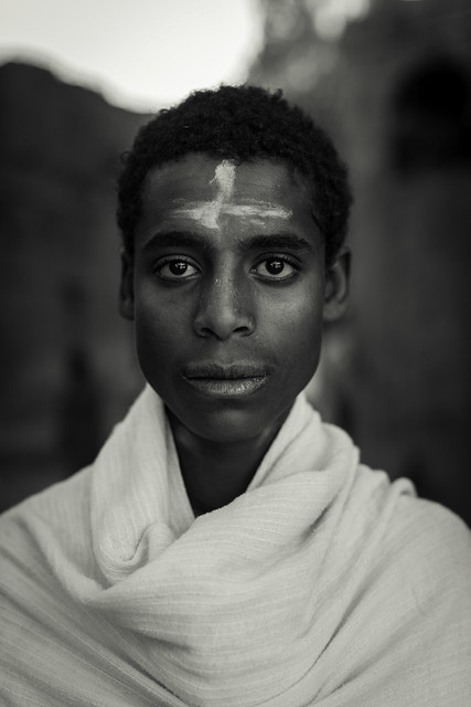 Pilgrims Of Ethiopia Part 4