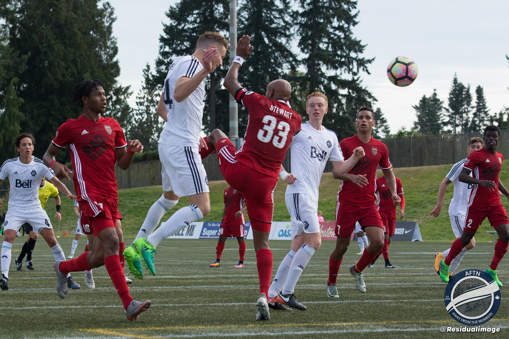 Whitecaps FC2 play Phoenix Rising FC | September 24, 2017 - … | Flickr