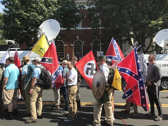 Charlottesville 